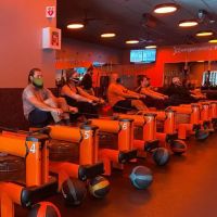 Orangetheory Fitness ico