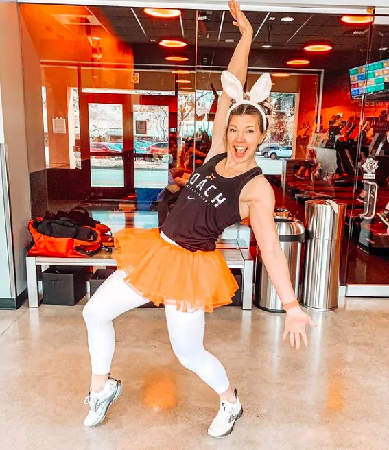 Orangetheory Fitness Picture 6