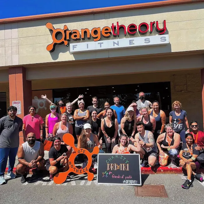 Orangetheory Fitness Picture 10