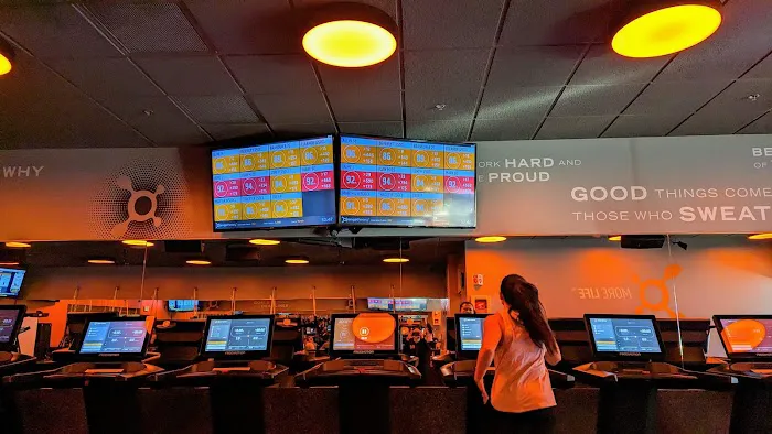 Orangetheory Fitness Picture 5