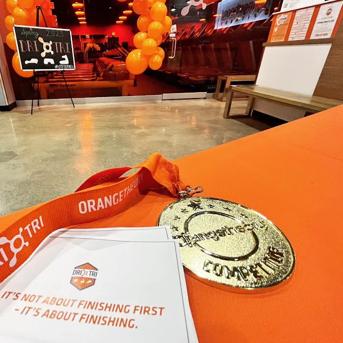 Orangetheory Fitness Picture 8