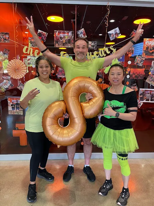 Orangetheory Fitness Picture 7