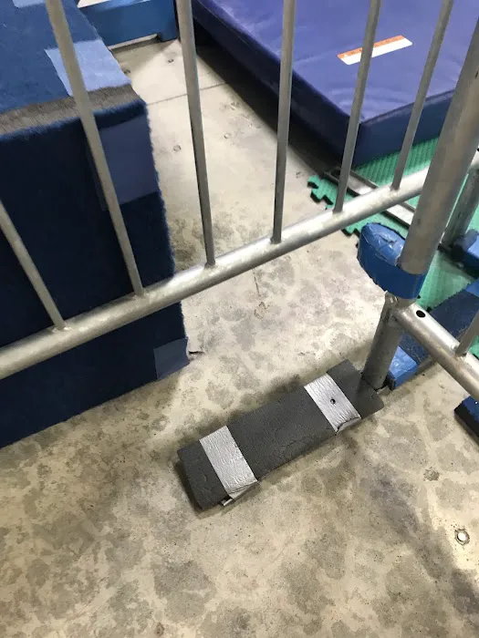 Bothell Gymnastics Club Picture 4