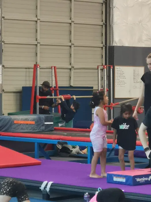 Bothell Gymnastics Club Picture 3