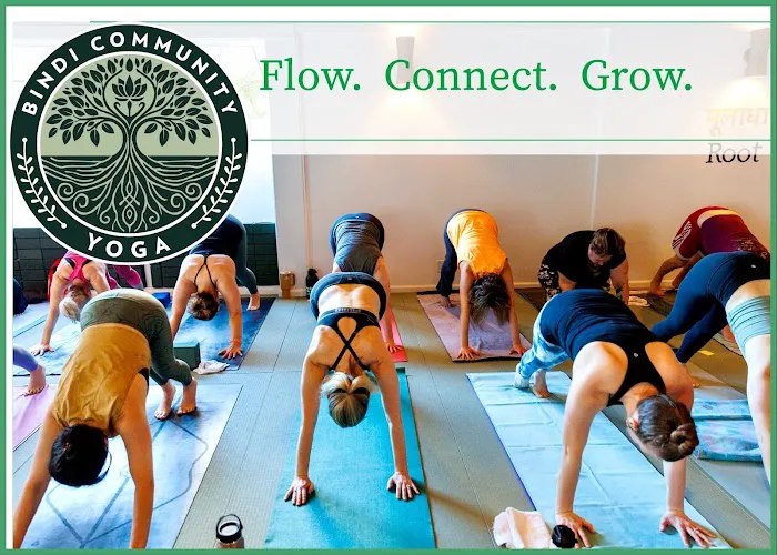 Bindi Community Yoga Picture 1