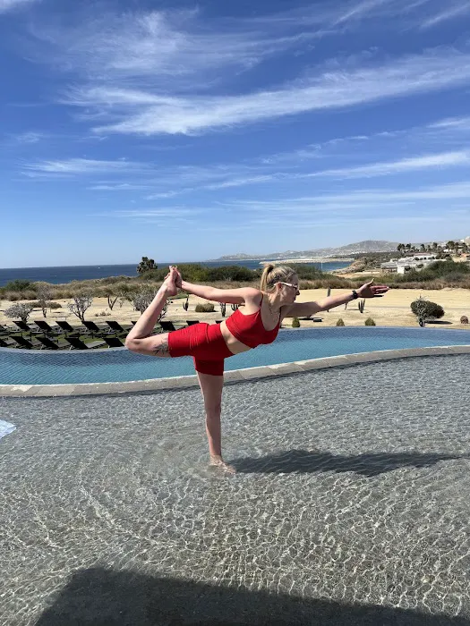 Bindi Community Yoga Picture 8