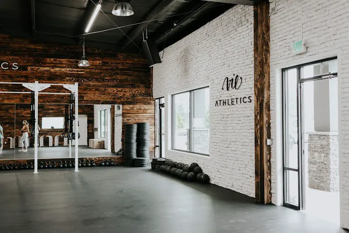 Vie Athletics Picture 1