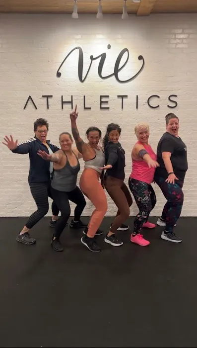 Vie Athletics Picture 2