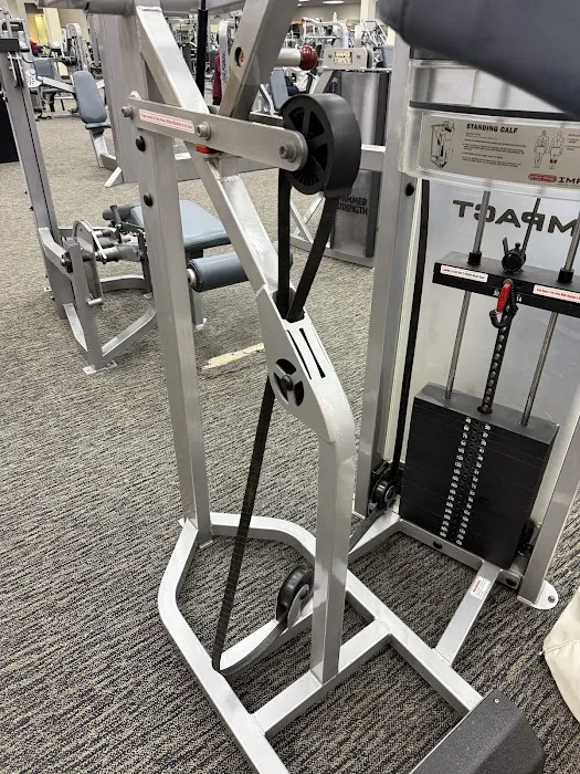 LA Fitness Picture 9