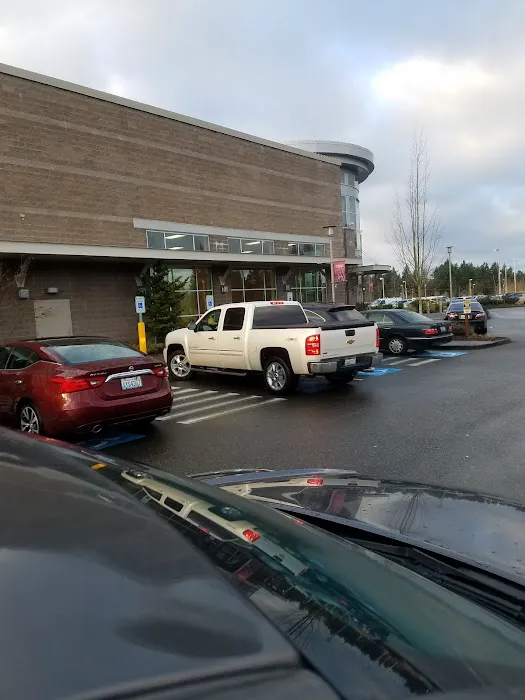 LA Fitness Picture 2