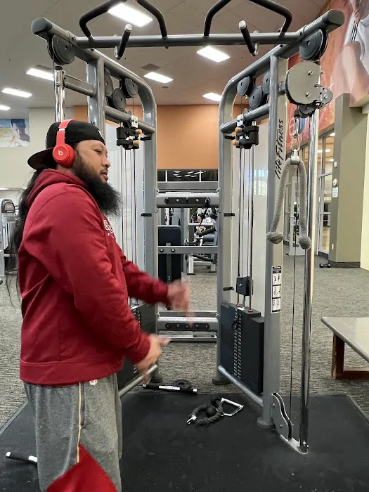 LA Fitness Picture 5