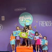 The Little Gym of Puyallup ico