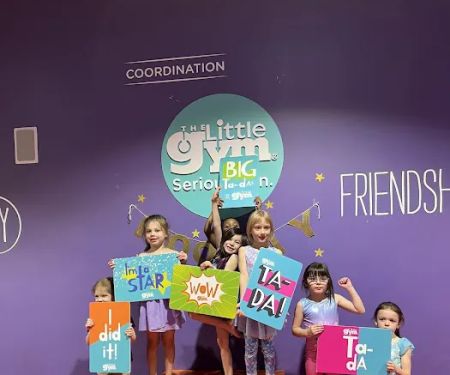 The Little Gym of Puyallup