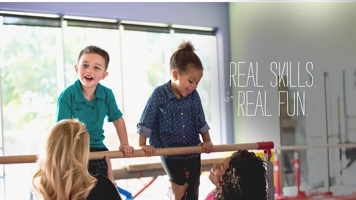 The Little Gym of Puyallup Picture 8