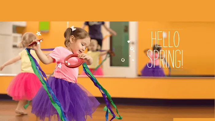 The Little Gym of Puyallup Picture 3