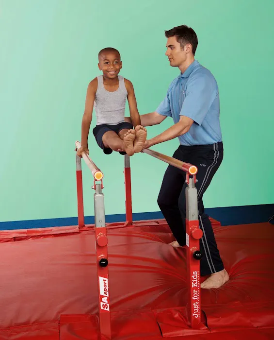 The Little Gym of Puyallup Picture 6