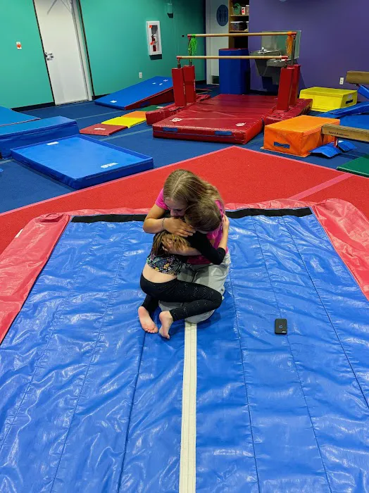 The Little Gym of Puyallup Picture 10