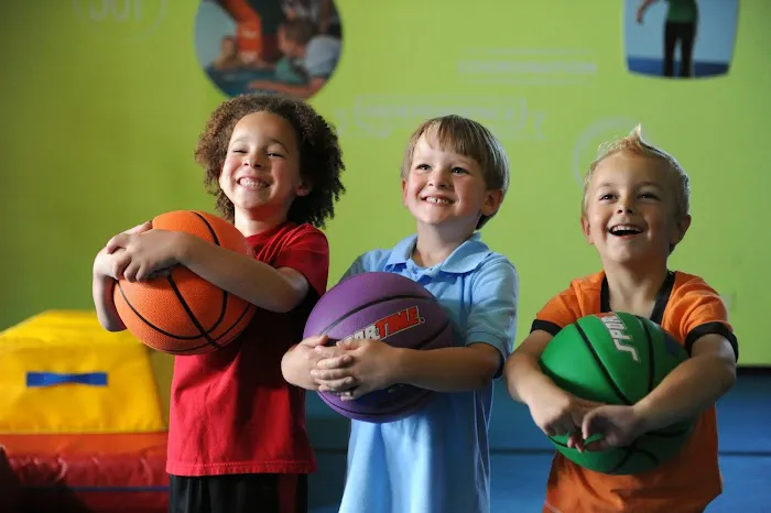 The Little Gym of Puyallup Picture 9