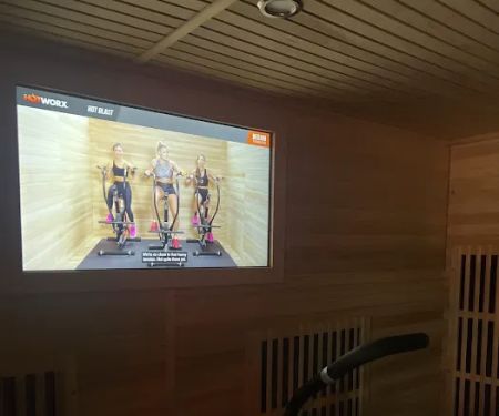 HOTWORX - Puyallup, WA - South Hill