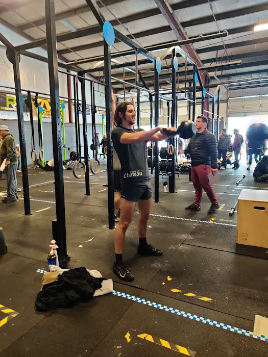 The Roost CrossFit Picture 4