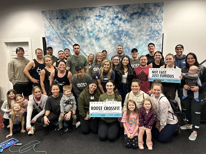 The Roost CrossFit Picture 3