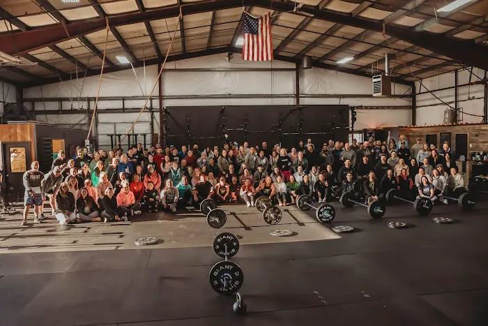 The Roost CrossFit Picture 5