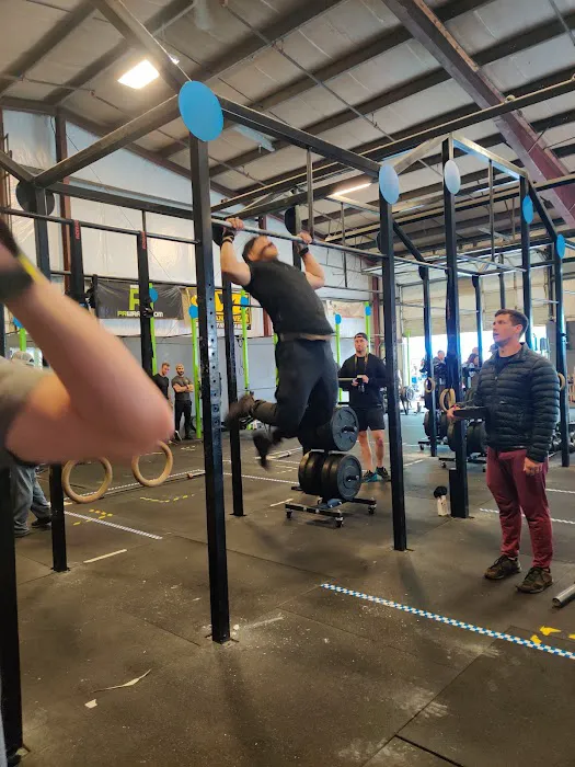 The Roost CrossFit Picture 2