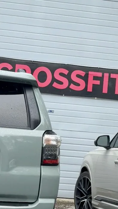 The Roost CrossFit Picture 1