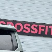 The Roost CrossFit ico