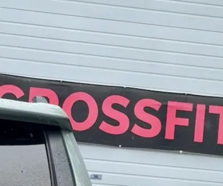 The Roost CrossFit