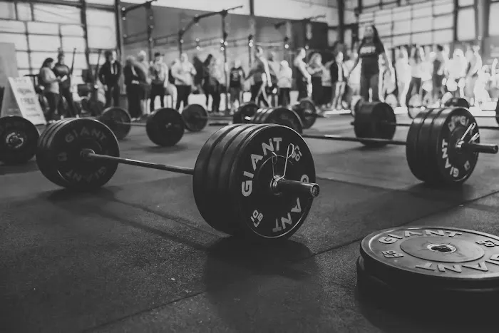 The Roost CrossFit Picture 6