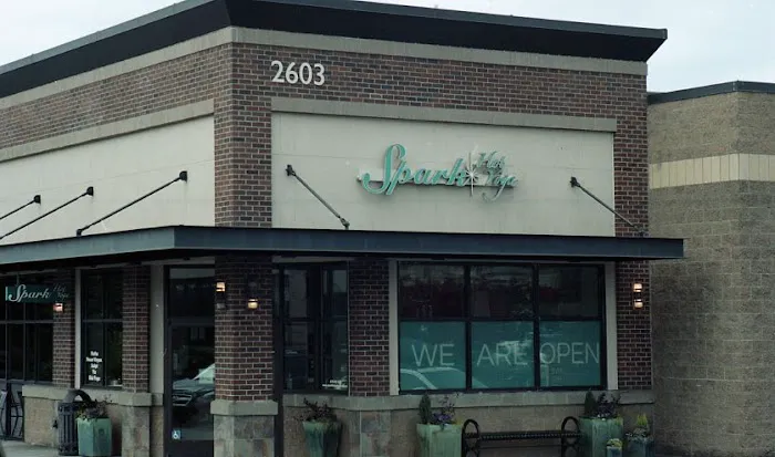 Spark Hot Yoga Picture 5