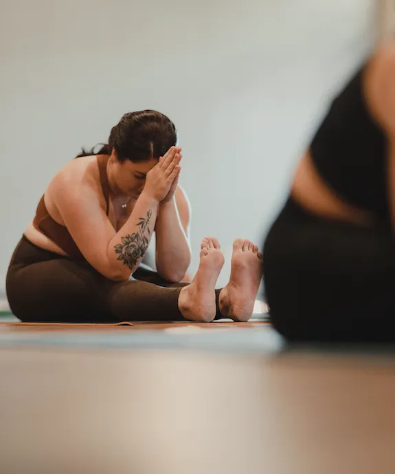 Spark Hot Yoga Picture 3