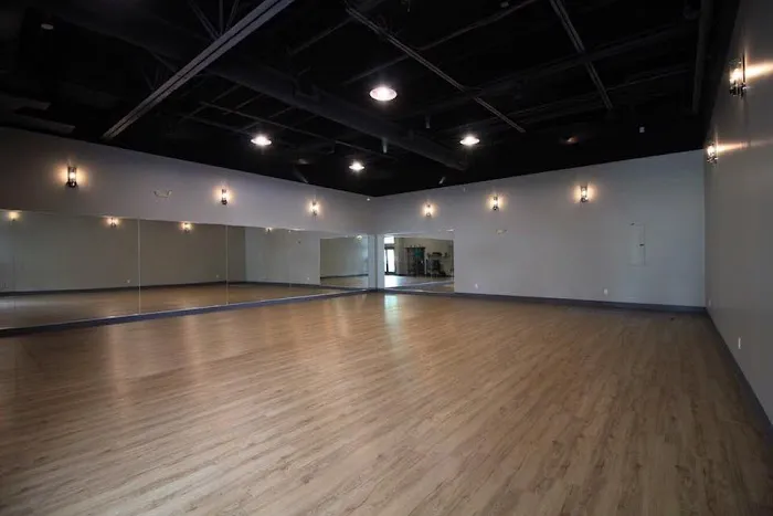 Spark Hot Yoga Picture 1