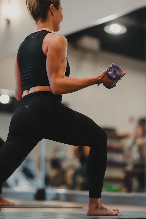 Spark Hot Yoga Picture 4