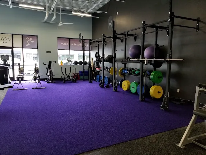 Anytime Fitness Picture 6
