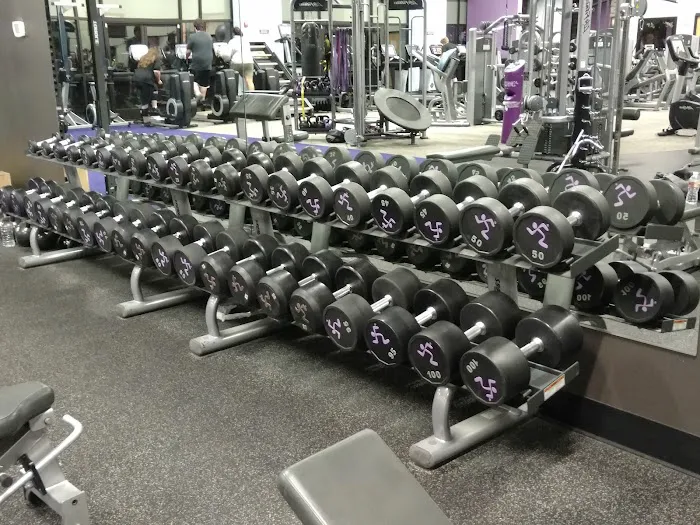 Anytime Fitness Picture 8