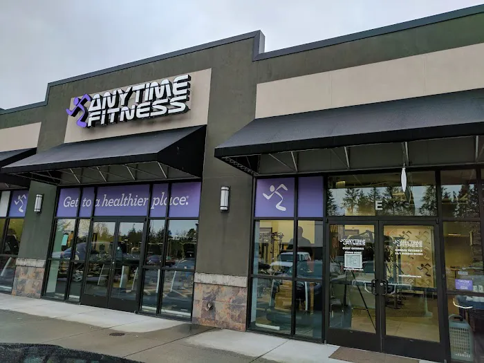 Anytime Fitness Picture 2