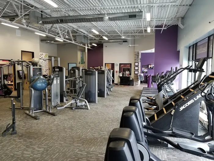 Anytime Fitness Picture 7