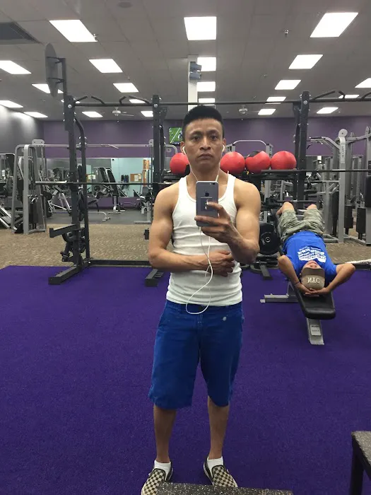 Anytime Fitness Picture 1