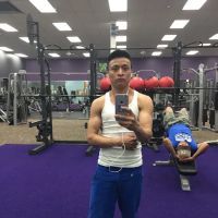 Anytime Fitness ico