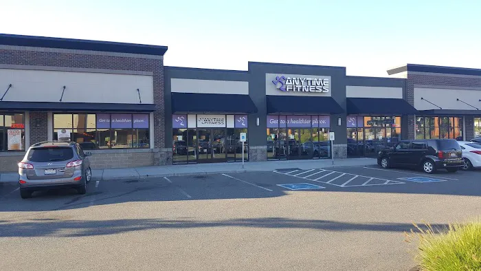 Anytime Fitness Picture 4