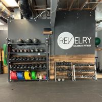 Revelry CrossFit ico