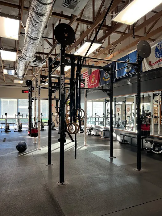 Revelry CrossFit Picture 2