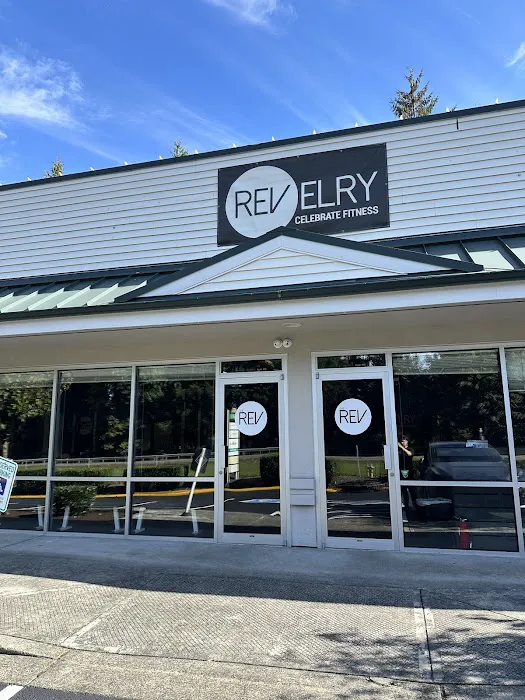 Revelry CrossFit Picture 4