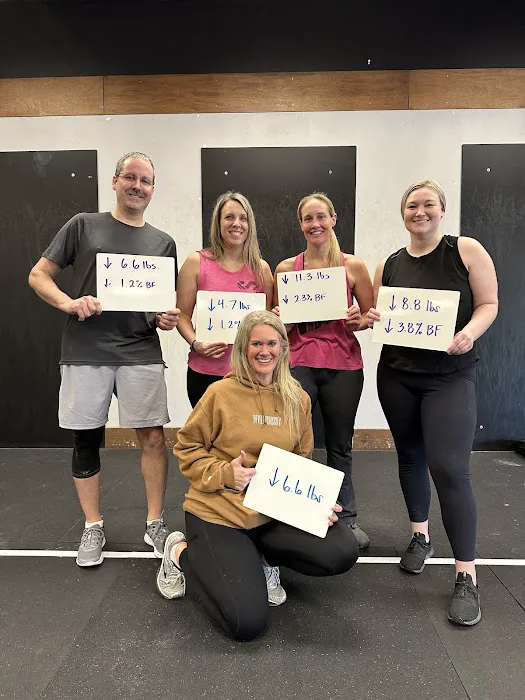 Revelry CrossFit Picture 3