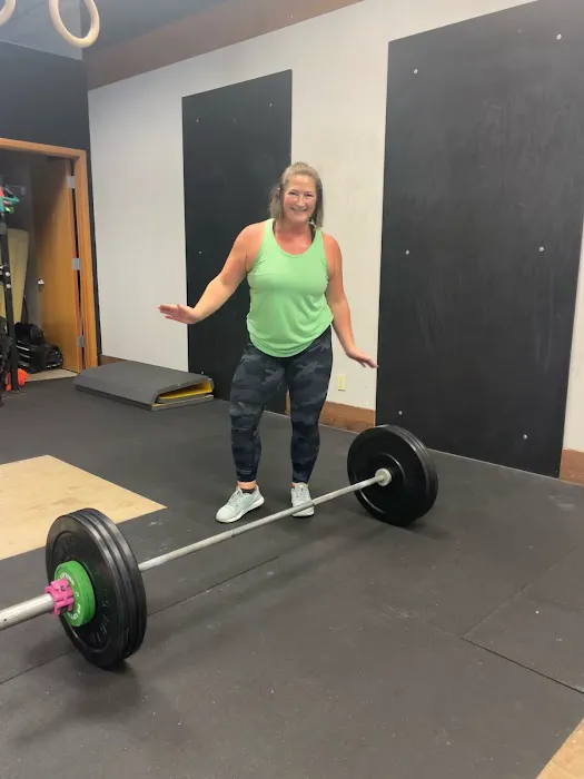 Revelry CrossFit Picture 8