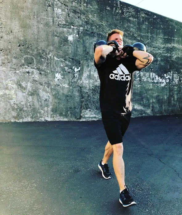 Revelry CrossFit Picture 5