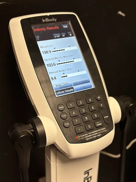 Revelry CrossFit Picture 6