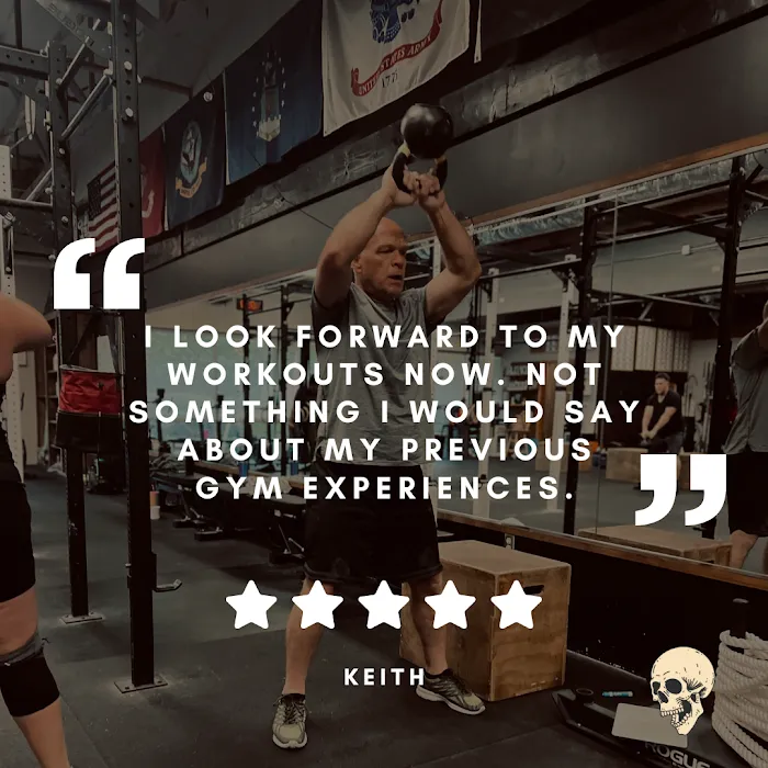 Revelry CrossFit Picture 10